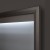 Zewnętrzna gablota magnetyczna ILLUMO 9xA4 80x116 cm z podświetleniem LED zamykana na kluczyk do użytku zewnętrznego gablota zewnętrzna gablota ogłoszeniowa gablota informacyjna tablica ogłoszeń tablica informacyjna