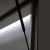 Zewnętrzna gablota magnetyczna ILLUMO 15xA4 124x116 cm z podświetleniem LED zamykana na kluczyk do użytku zewnętrznego gablota zewnętrzna gablota ogłoszeniowa gablota informacyjna tablica ogłoszeń tablica informacyjna