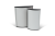 Przydrzwiowa tabliczka informacyjna PRESTIGE 100x200 mm