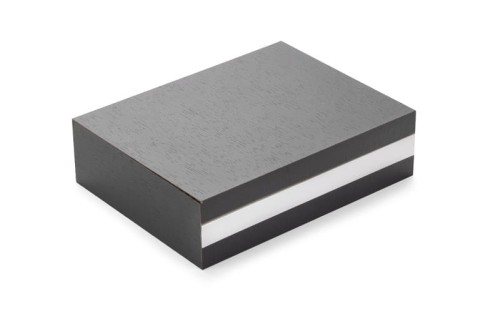 Portfel LEON brązowy