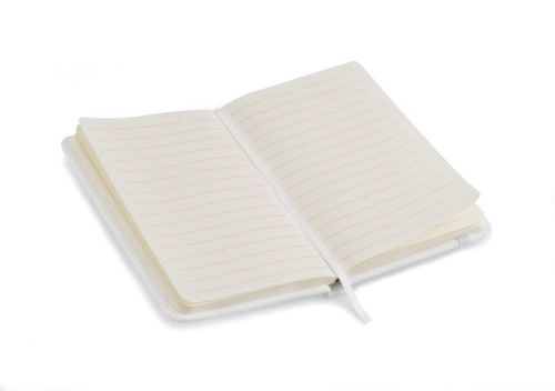 Notes VITAL A6 biały