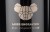 Kubek termiczny LOCK 440 ml czarny