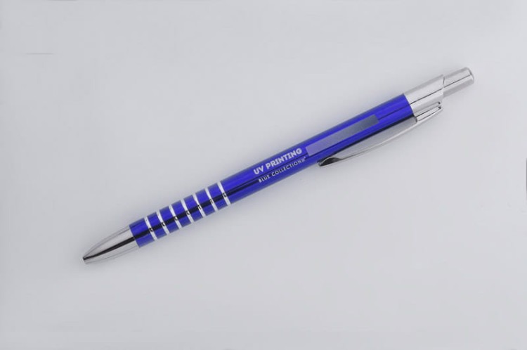 Długopis RING niebieski