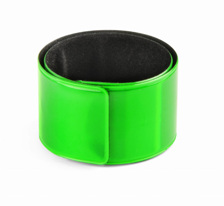 Opaska samozaciskowa BONDO zielony