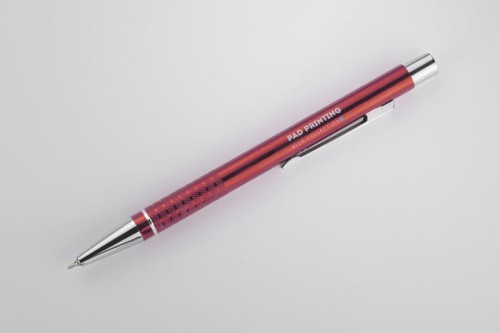 Długopis BONITO czerwony