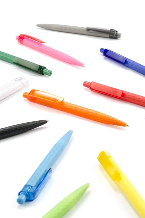 Długopis KEDU czarny