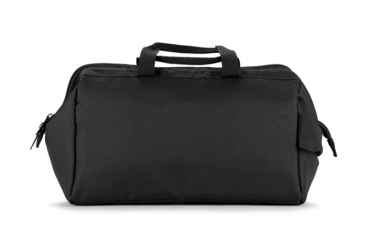 Kosmetyczka rPET VERPE czarny