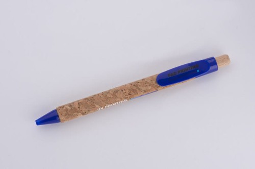 Długopis KORTE niebieski