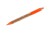 Długopis KORTE pomarańczowy