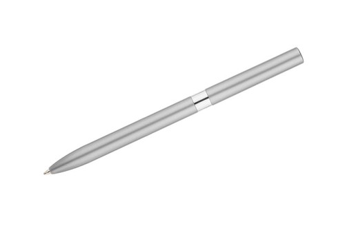 Długopis żelowy GELLE srebrny