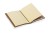 Notes RETRO LITE A5 czarny