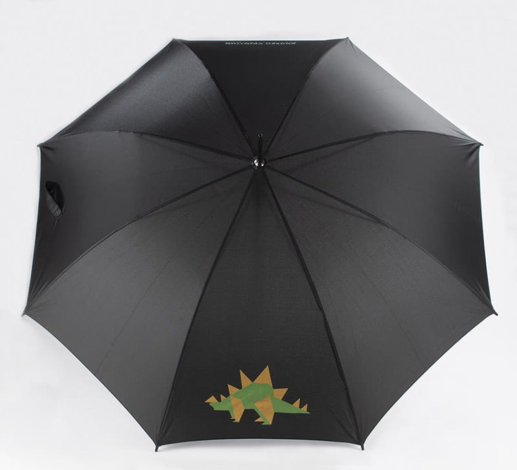 Parasol DARO czarny