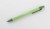 Długopis papierowy POLI zielony