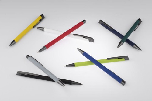 Długopis OPTIMA zielony jasny