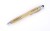 Długopis touch ze śrubokretem ARETI beżowy (naturalny)