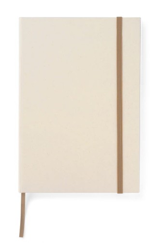 Notes MILK A5 biały