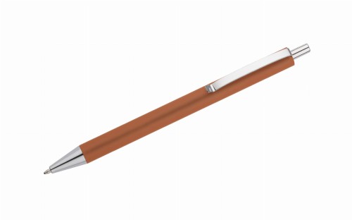 Długopis NOVI pomarańczowy