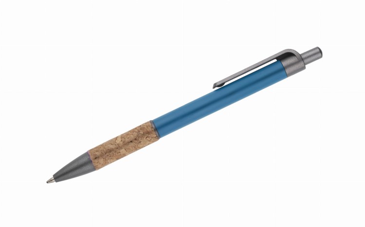 Długopis KUBOD niebieski