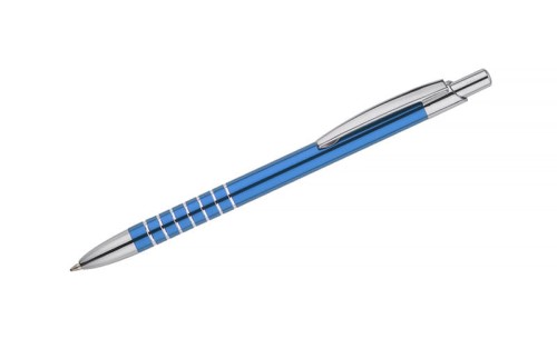 Długopis RING niebieski