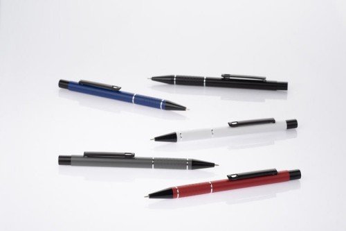 Długopis SATO popielaty (szary)