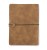 Notes RETRO LITE A5 brązowy