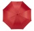 Parasol BETILLA czerwony