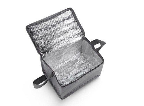 Torba termiczna KANO popielaty (szary)