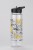 Butelka rPET RELITO 650 ml czarny