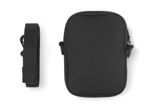 Torba MESAK czarny z logo