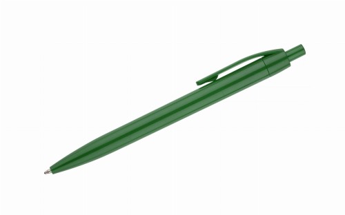 Długopis rABS BASIC zielony