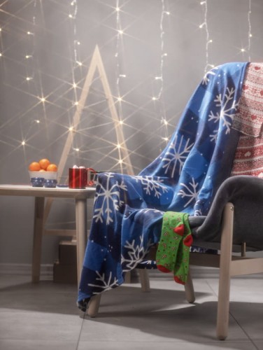 Skarpetki CLOVE zielony jasny