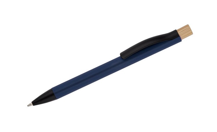 Długopis PIK granatowy