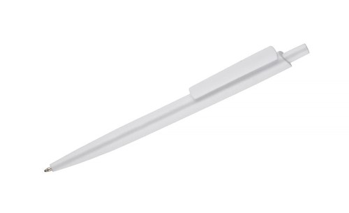 Długopis rABS VID biały