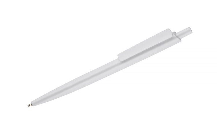 Długopis rABS VID biały