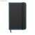 Notes VITAL A6 czarny