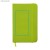 Notes VITAL A6 zielony jasny