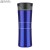 Kubek termiczny ARCTIC 400 ml niebieski