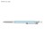 Długopis SLIM biały