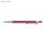 Długopis SLIM czerwony