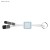 Kabel USB 2 w 1 MOBEE biały