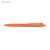 Długopis NEON pomarańczowy
