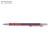 Długopis RING czerwony