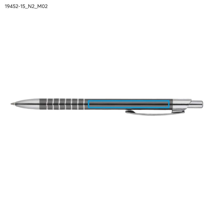 Długopis RING grafitowy