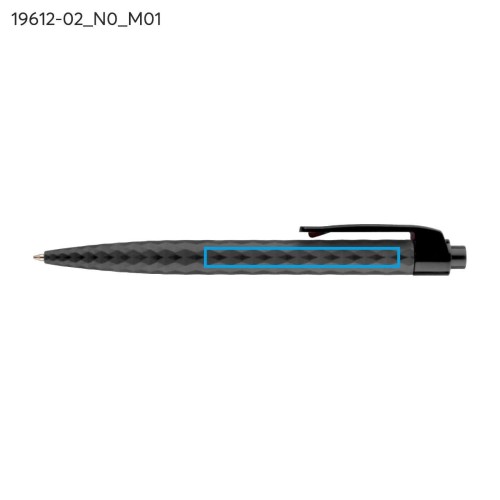 Długopis KEDU czarny