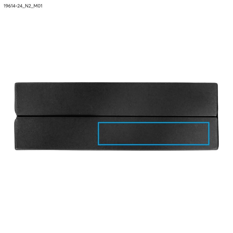 Etui na długopisy E26 złoty