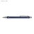 Długopis GOMA czarny wkład granatowy