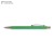 Długopis GOMA czarny wkład zielony jasny