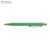 Długopis GOMA czarny wkład zielony jasny