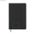 Notes VITAL A5 czarny