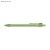 Notes z długopisem TRESA A5 zielony